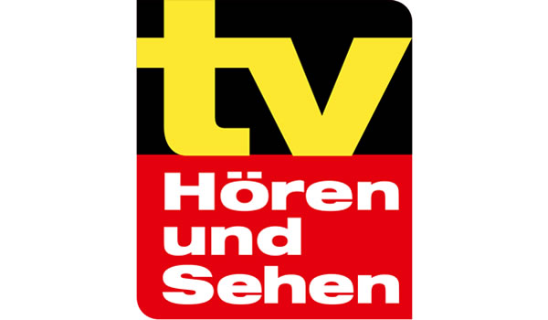 TV Hören und Sehen